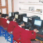 Computer Lab